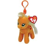 Брелок My Little Pony «Пони Apple Jack» TY