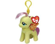 Брелок My Little Pony «Пони Fluttershy» TY