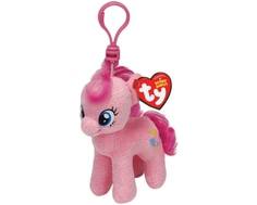 Брелок My Little Pony «Пони Pinkie Pie» TY