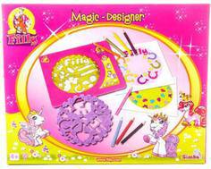 Набор для рисования Filly Simba