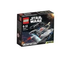 Конструктор LEGO Star Wars 75073 Дроид-Стервятник