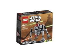 Конструктор LEGO Star Wars 75077 Самонаводящийся дроид-паук