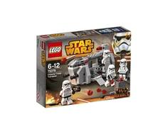 Конструктор LEGO Star Wars 75078 Транспорт Имперских Войск