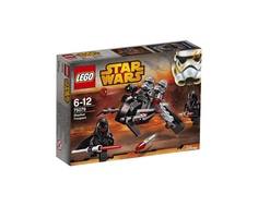 Конструктор LEGO Star Wars 75079 Воины Тени