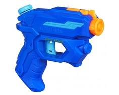Водный бластер Nerf «Супер Соакер: Альфа»