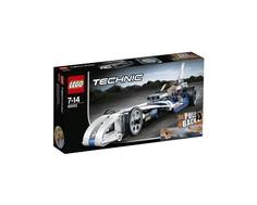 Конструктор LEGO Technic 42033 Рекордсмен