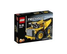 Конструктор LEGO Technic 42035 Карьерный грузовик