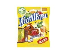 Жевательный мармелад Бон Пари «Медведи» фигурный 75 г Nestle