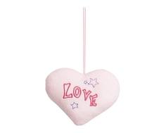 Мягкая игрушка «Сердце с любовью» Fancy