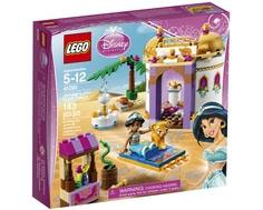 Конструктор LEGO Disney Princess 41061 Экзотический дворец Жасмин