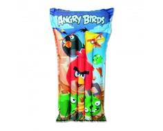 Надувной матрас Bestway «Angry Birds»
