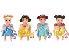Кукла Disney Princess «Малютка-Принцесса» в ассортименте