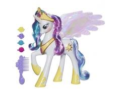 Фигурка My Little Pony «Принцесса Селестия» с аксессуарами