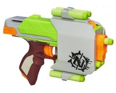 Бластер Nerf «Зомби Страйк: Сайдстрайк»