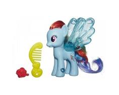 Фигурка My Little Pony «Cutie Mark Magic» с блестками в ассортименте