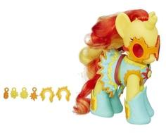 Фигурка My Little Pony «Пони-модницы» 15 см в ассортименте