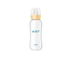 Бутылочка для кормления Philips AVENT «Standard» с силиконовой соской 6 мес.+, 280 мл.