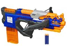 Бластер Nerf «Элит: КроссБолт»