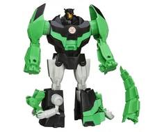 Трансформер Transformers «Robots in Disguise: Гиперчэндж» в ассортименте