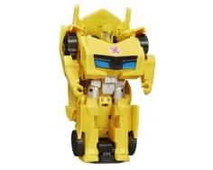 Трансформер Transformers «Robots in Disguise: Уан-Стэп» в ассортименте