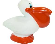 Игрушка для купания Lubby «Пеликан»
