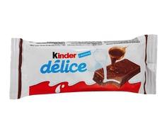 Пирожное Kinder «Delice» 39 г
