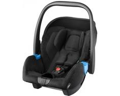 Автокресло Recaro «Privia» 0-13 кг Black