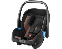 Автокресло Recaro «Privia» 0-13 кг Mocca