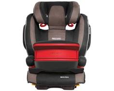 Автокресло Recaro «Monza Nova IS seatfix» 9-36 кг Mocca