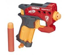 Бластер Nerf «Мега Большой выстрел»