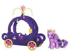 Игровой набор Hasbro «Карета для Твайлайт Спаркл» My Little Pony