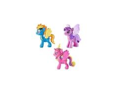 Фигурка My Little Pony «Пони с крыльями» в ассортименте