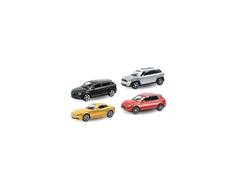 Модель машины Autotime «TOP-100 Real» 1:43