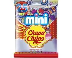 Карамель леденцовая Chupa Chups «Mini» 90 г