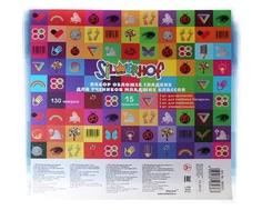 Набор обложек Silwerhof для учеников младших классов 15 пр.