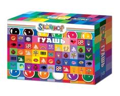 Гуашь Silwerhof «Emotions» 12 цветов