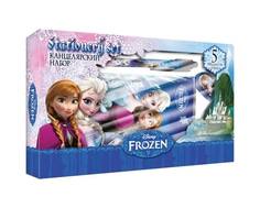 Набор канцелярский Disney Frozen