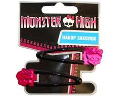 Заколка для волос Monster High 2 шт.