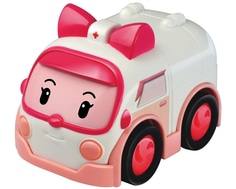 Машинка SilverLit «Poli Robocar: Эмбер»