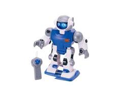 Робот на радиоуправлении Keenway «Action Robot» с пультом управления