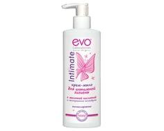 Крем-мыло EVO «Intimate» для интимной гигены 200 мл