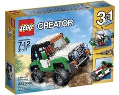 Конструктор LEGO Creator 31037 Внедорожник