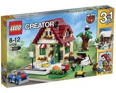 Конструктор LEGO Creator 31038 Времена года