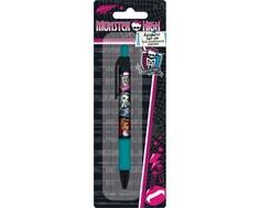 Ручка шариковая Monster High