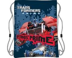 Сумка-рюкзак для обуви Transformers Prime