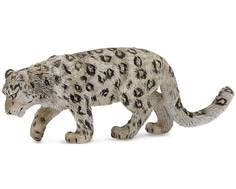 Фигурка Collecta «Снежный леопард» 12 см