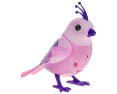 Интерактивная игрушка DigiBirds «SilverLit: Птица с кольцом»