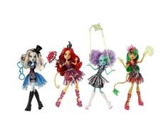 Кукла Monster High «Шапито» в ассортименте