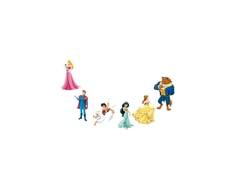 Мини-фигурка Bullyland «Принцессы Диснея. Серия 3» 4 см в ассортименте