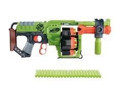 Бластер Nerf «Зомби Dominator»